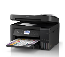 Printer Epson | L6270 EcoTank  [ Print,Scan ,Copy ] WIFi